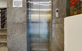 Hotel O Golden Residency
