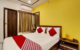 Hotel O Golden Residency